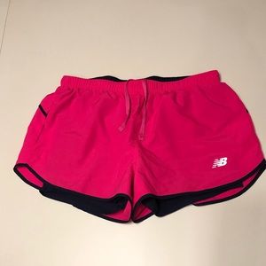 New Balance Running Shorts